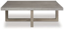 Lockthorne Coffee Table