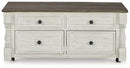 Havalance Lift-Top Coffee Table