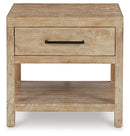 Belenburg End Table