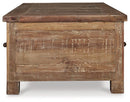 Randale Coffee Table