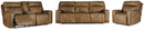 Game Plan Living Room Set