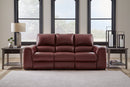 Alessandro Living Room Set