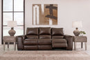 Alessandro Power Reclining Sofa