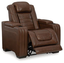 Backtrack Living Room Set