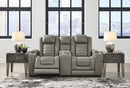 Backtrack Living Room Set