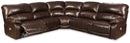 Hallstrung Power Reclining Sectional image