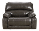 Hallstrung Oversized Power Recliner