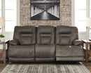 Wurstrow Living Room Set