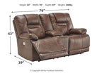 Wurstrow Living Room Set