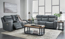 Mindanao Living Room Set
