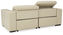 Texline 3-Piece Power Reclining Loveseat