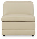 Texline Power Reclining Sectional