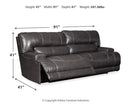McCaskill Living Room Set
