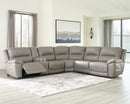 Dunleith Living Room Set
