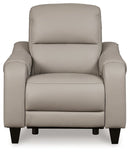 Mercomatic Power Recliner
