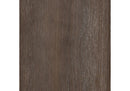 Vaughan-Bassett Bungalow King Upholstered Bed in Folkstone