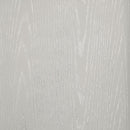 Vaughan-Bassett Passageways Oyster Grey King Mansion Bed with Low Profile Footboard in Grey