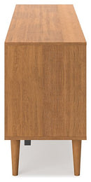 Thadamere TV Stand