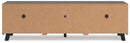 Danziar 72" TV Stand