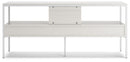 Deznee 60" TV Stand