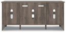 Arlenbry 60" TV Stand