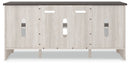 Dorrinson 60" TV Stand