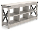 Bayflynn TV Stand image