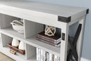 Bayflynn TV Stand
