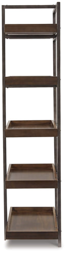 Starmore 3-Piece Wall Unit with Electric Fireplace