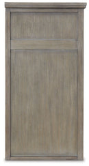 Moreshire 72" TV Stand