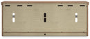 Boardernest 85" TV Stand