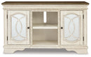 Realyn 62" TV Stand