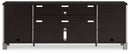 Darborn 88" TV Stand