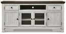 Havalance TV Stand