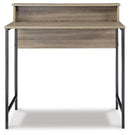 Titania Home Office Desk