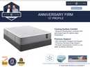 Scott Living Anniversary Firm Mattress by Restonic