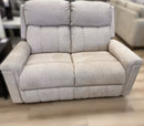 Tennessee Custom Upholstery 1C03 Power Reclining Loveseat